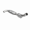 MagnaFlow Conv DF 01 Ford Trucks 4.6L - 51227