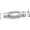 MagnaFlow Direct Fit Catalytic Converter 98-01 Nissan Altima 2.4L, Rear - 51237