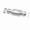 MagnaFlow Direct Fit Catalytic Converter 98-01 Nissan Altima 2.4L, Rear - 51237