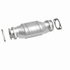 MagnaFlow Direct Fit Catalytic Converter 98-01 Nissan Altima 2.4L, Rear - 51237