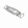 MagnaFlow Direct Fit Catalytic Converter 98-01 Nissan Altima 2.4L, Rear - 51237