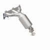 MagnaFlow Conv DF 05-08 Kia Sportage 2.7L Passenger Side - 51244