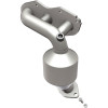 MagnaFlow Conv DF 07-09 Lexus RX350 3.5L - 51250