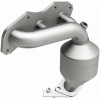 MagnaFlow Conv DF 07-09 Lexus RX350 3.5L - 51250