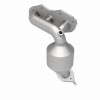 MagnaFlow Conv DF 07-09 Lexus RX350 3.5L - 51250