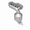 MagnaFlow Conv DF 07-09 Lexus RX350 3.5L - 51250