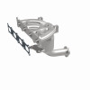 Magnaflow Conv DF 07 Dodge Caliber 2.4L Manifold AWD / 07-10 Jeep Patriot 2.4L Manifold 4WD 49 State - 51260