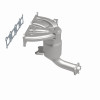Magnaflow Conv DF 07 Dodge Caliber 2.4L Manifold AWD / 07-10 Jeep Patriot 2.4L Manifold 4WD 49 State - 51260