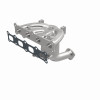 Magnaflow Conv DF 07 Dodge Caliber 2.4L Manifold AWD / 07-10 Jeep Patriot 2.4L Manifold 4WD 49 State - 51260