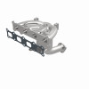 Magnaflow Conv DF 07 Dodge Caliber 2.4L Manifold AWD / 07-10 Jeep Patriot 2.4L Manifold 4WD 49 State - 51260