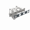 Magnaflow Conv DF 07 Dodge Caliber 2.4L Manifold AWD / 07-10 Jeep Patriot 2.4L Manifold 4WD 49 State - 51260