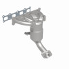 Magnaflow Conv DF 07 Dodge Caliber 2.4L Manifold AWD / 07-10 Jeep Patriot 2.4L Manifold 4WD 49 State - 51260