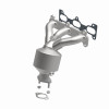 MagnaFlow Conv DF 06-08 Kia Optima 2.7L - 51262