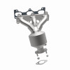 MagnaFlow Conv DF 06-08 Kia Optima 2.7L - 51262