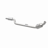 MagnaFlow Conv DF 06-07 Mercedes C230 2.5L Passenger Side - 51265