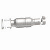 MagnaFlow Conv DF 2009-2013 Malibu L4 2.5L SS Direct Fit Catalytic Converter - 51269