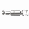 MagnaFlow Conv DF 2009-2013 Malibu L4 2.5L SS Direct Fit Catalytic Converter - 51269