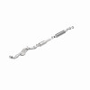MagnaFlow Conv DF 05-06 Hyundai Santa Fe 2.7L - 51275