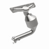 MagnaFlow Conv DF 03 Mazda 6 3.0L - 51277