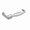 MagnaFlow Conv DF 99-00 Ford Exped 4.6L - 51278