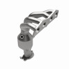 MagnaFlow Conv DF 07 Toyota Highlander 2.4L - 51281