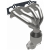 MagnaFlow Conv DF 04-05 Toyota RAV4 2.4L - 51287