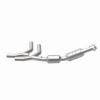 MagnaFlow Conv DF 05-07 Ford E150 4.6L Passenger Side - 51310