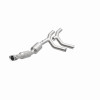MagnaFlow Conv DF 05-07 Ford E150 4.6L Passenger Side - 51310
