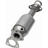 Magnaflow Conv DF 00-01 Acura Integra 4 1.8, Excl. Type-R - 51313