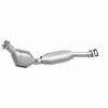MagnaFlow Conv DF 96-00 Crown Vic 4.6L OEM - 51314