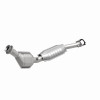 MagnaFlow Conv DF 96-00 Crown Vic 4.6L OEM - 51314