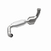 MagnaFlow Conv DF 01-02 Ford F-150 5.4L - 51324