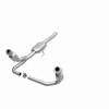MagnaFlow Conv DF 00-03 Dodge Dakota 2WD 4.7L - 51337