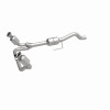 MagnaFlow Conv DF 00-03 Dodge Durango 4.7L - 51338