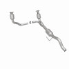 MagnaFlow Conv DF 00-03 Dodge Durango 4.7L - 51338