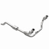 MagnaFlow Conv DF 00-03 Dodge Durango 4.7L - 51338