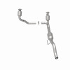 MagnaFlow Conv DF 00-03 Dodge Durango 4.7L - 51338
