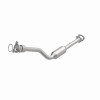 MagnaFlow Conv DF 01-04 Saturn L Series 2.2L - 51340
