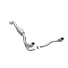 Magnaflow Conv DF 02-03 Dodge Durango 5.9L - 51351