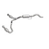 Magnaflow Conv DF 02-03 Dodge Durango 5.9L - 51351