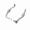 MagnaFlow Conv DF 00-03 Ford E150 5.4L - 51378