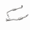 MagnaFlow Conv DF 00-03 Ford E150 5.4L - 51378