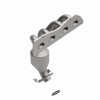 MagnaFlow Conv DF 09 Toyota Venza 2.7L - 51381