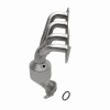 MagnaFlow Conv DF 09 Toyota Venza 2.7L - 51381