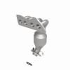 MagnaFlow Conv DF 09 Toyota Venza 2.7L - 51381