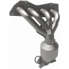 MagnaFlow Conv DF 09 Toyota Venza 2.7L - 51381
