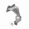 MagnaFlow Conv DF 09 Toyota Venza 2.7L - 51381