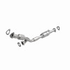 MagnaFlow Conv DF 02-03 Saturn Vue 3.0L Rear - 51391