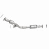 MagnaFlow Conv DF 02-03 Saturn Vue 3.0L Rear - 51391