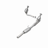 MagnaFlow Conv DF 00 Dodge Dakota 3.9L 2wd - 51392